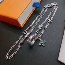 Louis Vuitton Necklaces